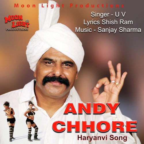 Andy Chhore Uv MP3 Download