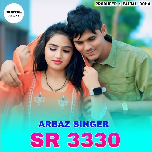 Arbaz Singer SR 3330 ARBAJ SINGER OFFICIAL MP3 Download