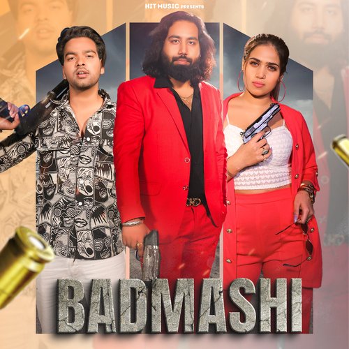 Badmashi Siddharth Duryaiwala MP3 Download