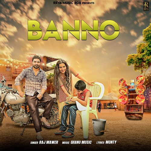 Banno Raj Mawar MP3 Download