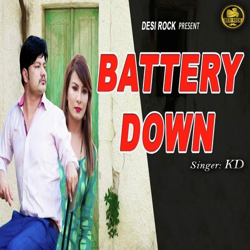 Battery Down KD MP3 Download