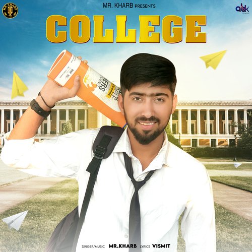 College Mr.Kharb MP3 Download