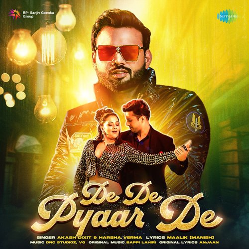 De De Pyaar De Akash Dixit MP3 Download