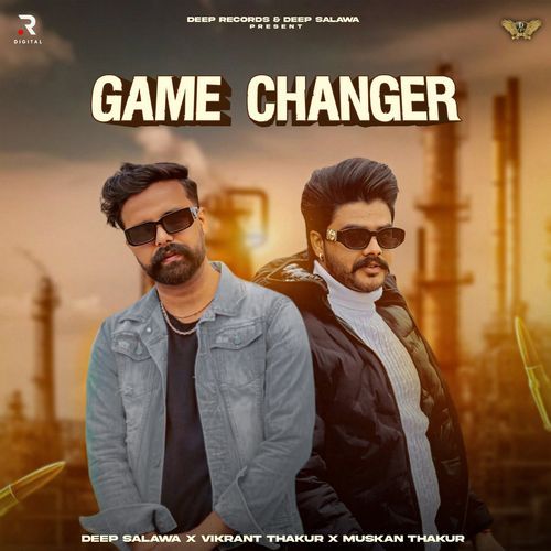 Game Changer Muskan Thakur MP3 Download