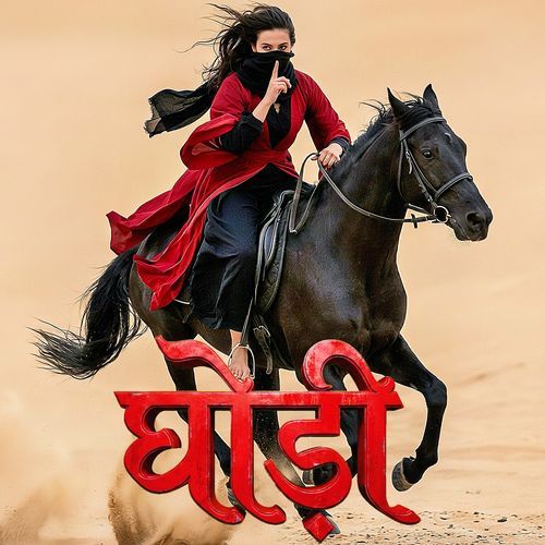 Ghodi Army boy MP3 Download