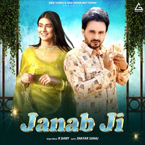 Janab Ji R Dany MP3 Download