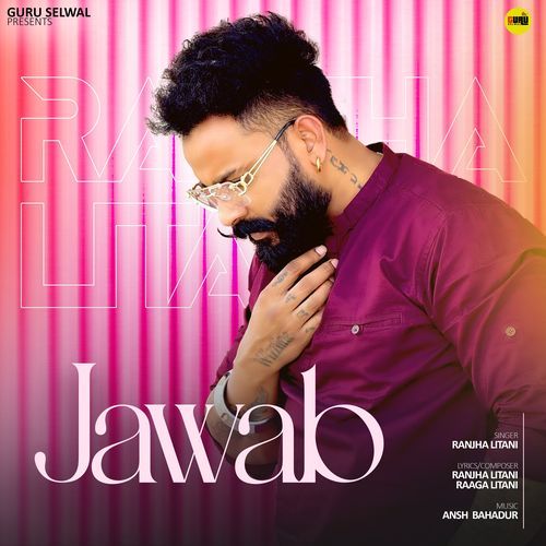 Jawab Ranjha Litani MP3 Download