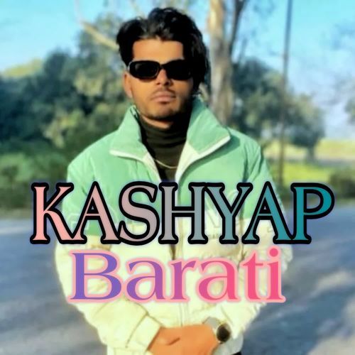 Kashyap Barati The Romeo MP3 Download