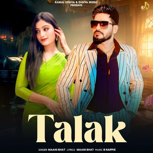 Talak Maani Bhat MP3 Download