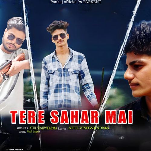 Tere Sahar Mai Khushi Sharma MP3 Download