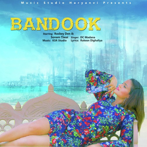 Bandook Dc Madana MP3 Download