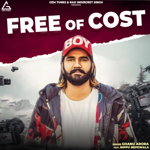 Free of Cost Ghanu Arora MP3 Download