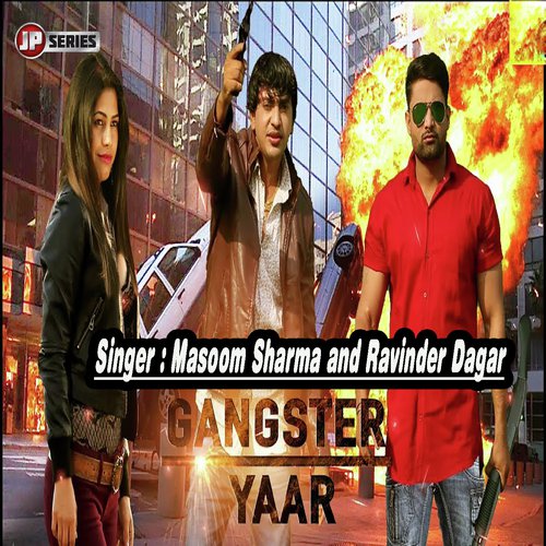 Ganster Yaar Masoom Sharma MP3 Download