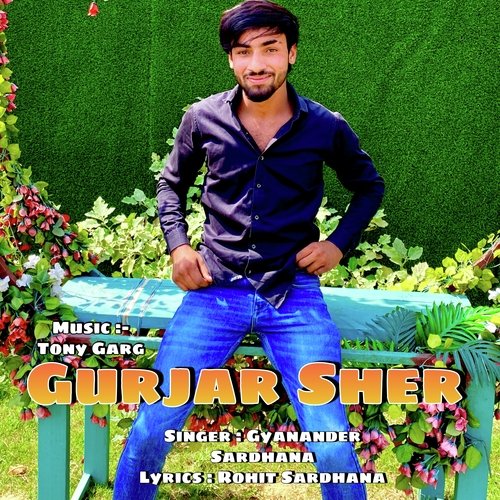 Gurjar Sher T N Gurjar MP3 Download