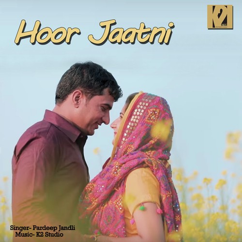 Hoor Jatni Pardeep Jandii MP3 Download