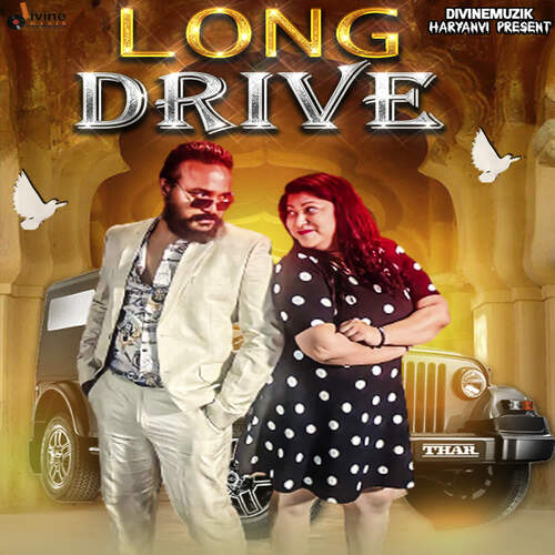 Long Drive Divya Tyagi MP3 Download