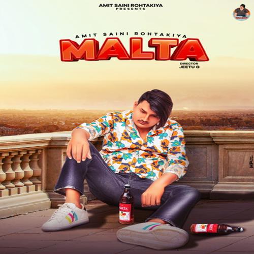 Malta Amit Saini Rohtakiya MP3 Download