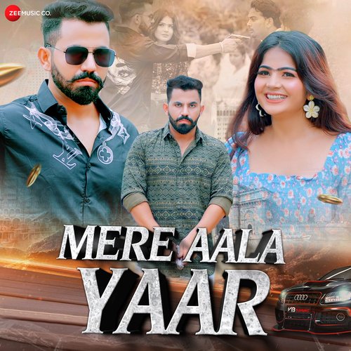 Mera Aala Yaar Manisha Sharma MP3 Download