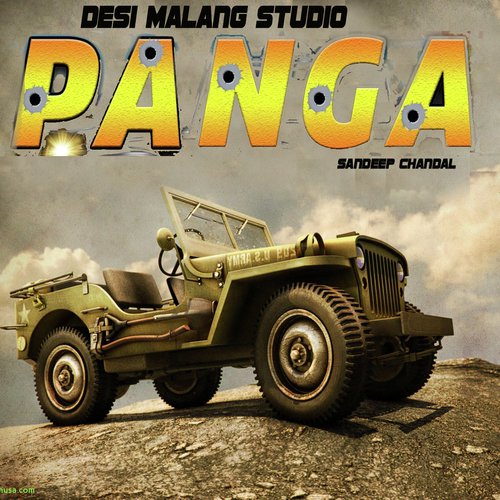 Panga Sandeep Chandal MP3 Download