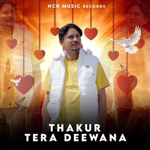 Thakur Tera Deewana Vinni Etoriya MP3 Download