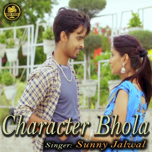 Character Bhola Sunny Jalwal MP3 Download