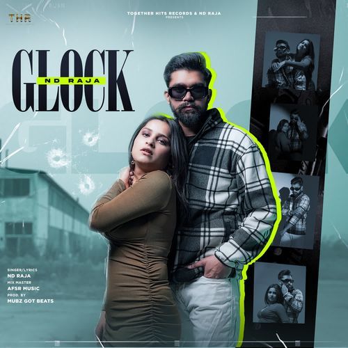 GLOCK ND Raja MP3 Download