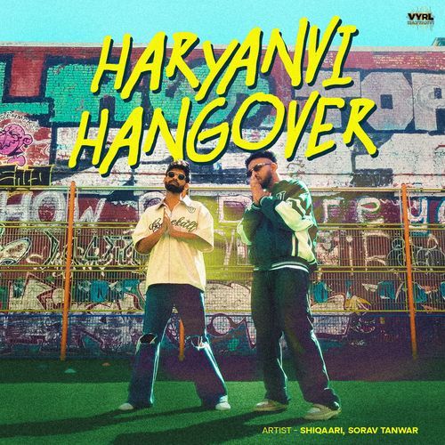 Haryanvi Hangover Bali Sharma MP3 Download