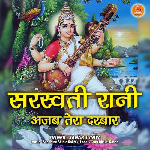 Sarswati Rani Ajab Tera Darbaar Sagar Juniya MP3 Download