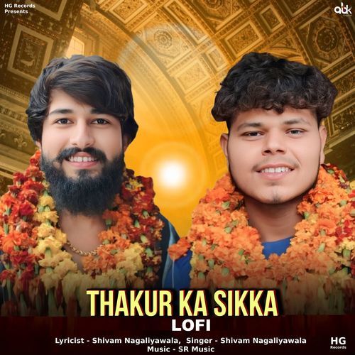 Thakur Ka Sikka Lofi Shivam nagaliyawala MP3 Download