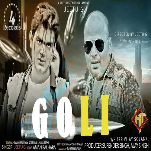 Goli Jeetu G MP3 Download