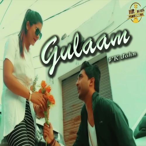 Gulaam Vk John MP3 Download