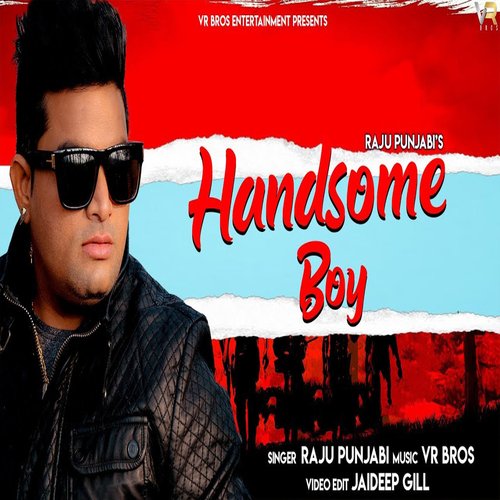 Handsome Boy Raju Panjabi MP3 Download