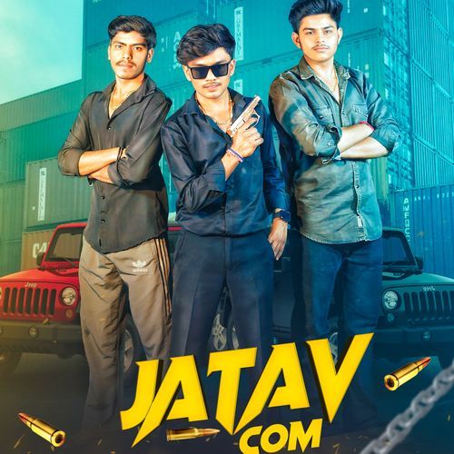 Jatav Com (feat. Raj Tilapta) Shivam Tilapta MP3 Download