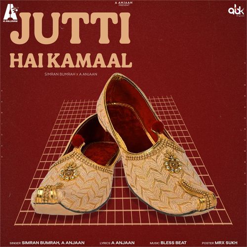 Jutti Hai Kamaal Simran Bumrah MP3 Download