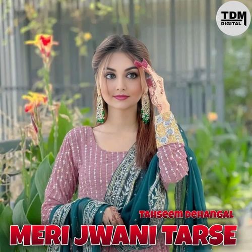 MERI JWANI TARSE Tahseem Dehangal MP3 Download