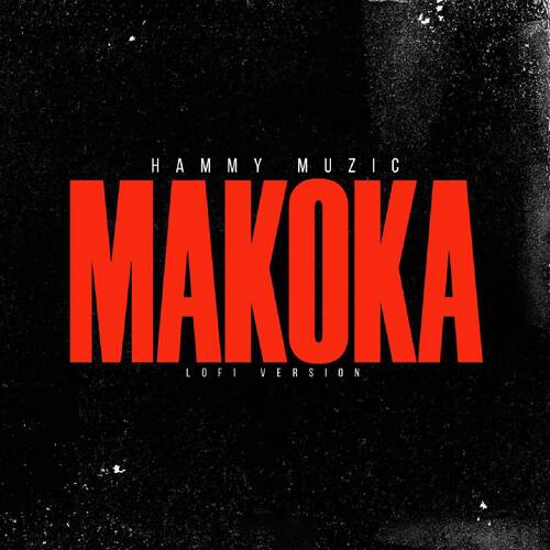 Makoka (Lofi) Hammy Muzic MP3 Download