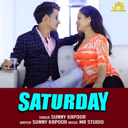 Saturday Sunny Kapoor MP3 Download