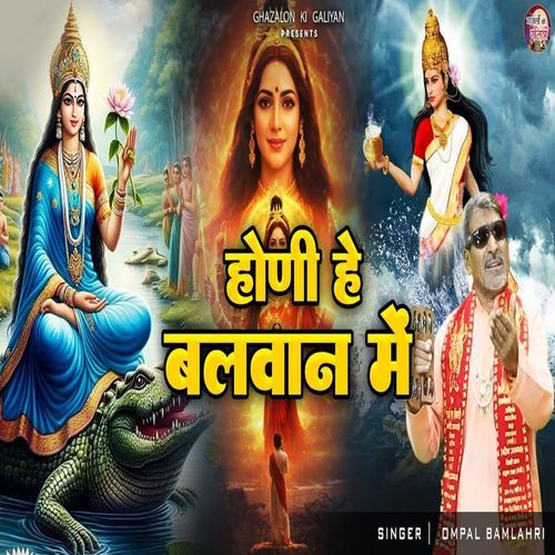 Honi Hey Balvan Mein Ompal Bamlahri MP3 Download
