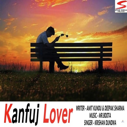 Kanfuj Lover Krishan Dundwa MP3 Download