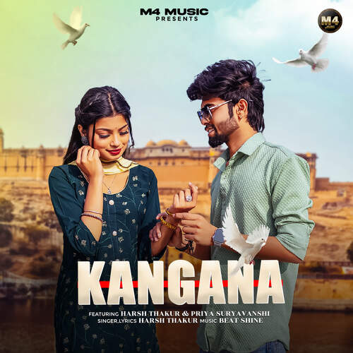 Kangana Harsh Thakur MP3 Download