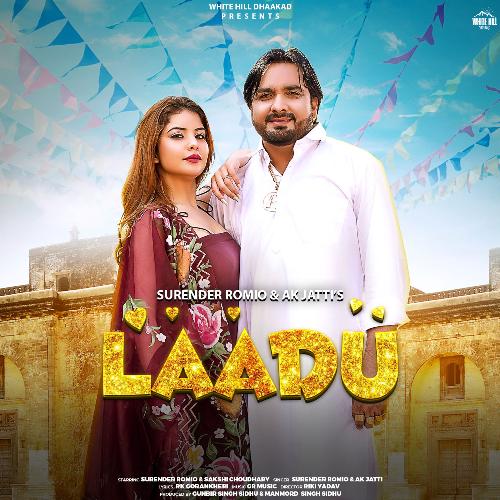 Laadu Annu Kadyan (AK Jatti) MP3 Download