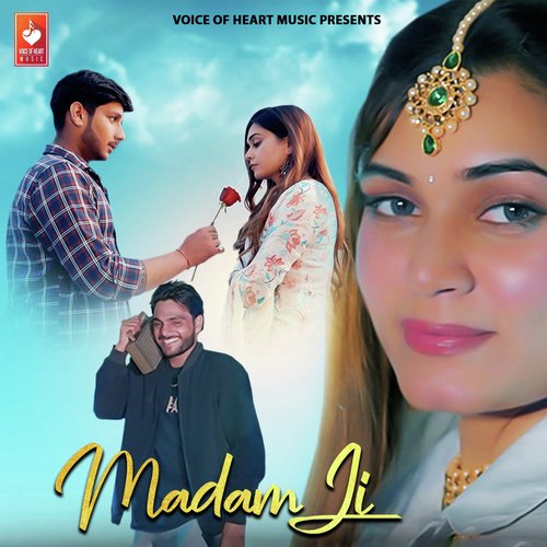 Madam jI MH Haryanvi MP3 Download