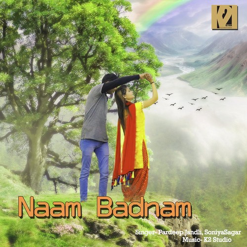 Naam Badnam Pardeep Jandii MP3 Download
