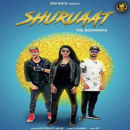 Shuruaat KD MP3 Download