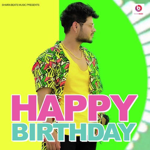 Happy Birthday Vikram Pannu MP3 Download
