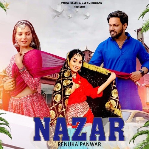 Nazar Renuka Panwar MP3 Download