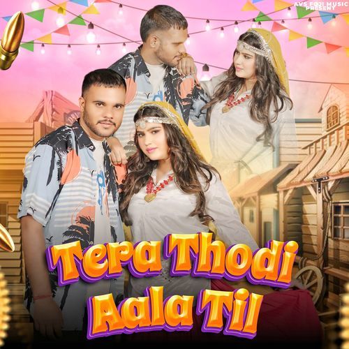 Tera Thodi Aala Til Vikul Foji MP3 Download