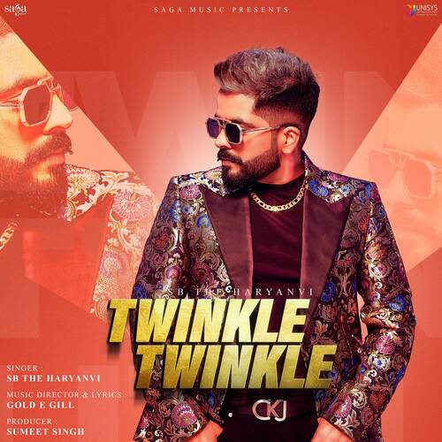 Twinkle Twinkle SB The Haryanvi MP3 Download