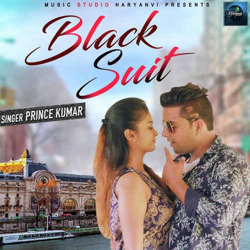 Black Suit Ramkesh Jiwanpurwala MP3 Download