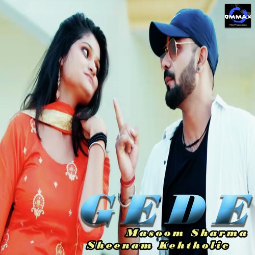 Gede Masoom Sharma MP3 Download